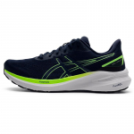 ASICS GEL KINJO 2 Kulumiskindlad Jooksukingad Meeste Mustad Tossud 1011C151-400 44 must