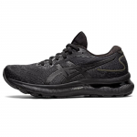ASICS Gel Nimbus 24 'Triple Black' Naiste tossud 1012B201-002 36