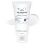 THE LAB by blanc doux Blanc Doux Oligo H&uuml;aluroonhappe N&auml;o Igap&auml;evane &Otilde;rn S&uuml;gav Vahtpuhastaja 120ml/ Happelisuse pH Pehme Viimistlus Niisutav Taimne Cleanser 120ml white