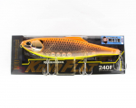 Duo Rough Trail Kono Flat 240F ujuv lant CLA0640 (7806)