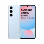 Taastatud Samsung Galaxy S24FE 5G Dual SIM 8+256GB