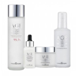 a0692 Fromnature Age Intense Treatment 4-astmeline erikomplekt 4-Step Special Set