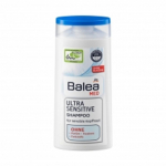 Balea Ultra Sensitive &Scaron;ampoon 250ml