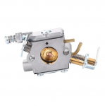 Karburatsioon Zama C1M-H58 C1M-H58A C1M-H58B C1M-H58C C1M-H58D Homelite Ryobi RY10518 RY10519 RY10520 RY10521 UT10519 UT10522 jaoks