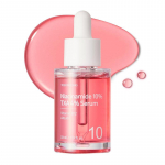 [TOSOWOONG] Niatsiinamiid 10% TXA 4% Seerum 33ml