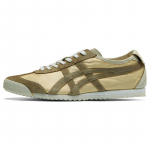 Onitsuka Tiger Mexico 66 Nm Wood Crepe Tossud 1183C176-200 39 khaki