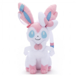Ma valin saada umbes 20 cm k&otilde;rgune pehme Pok&eacute;mon! Pok&eacute;moni m&auml;nguasi, Sylveon,