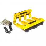 Front shock absorber fender protection cover For Aprilia RS660 RS 660 RS660 Trofeo Universal Motorcycle Accessories