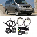 1 Komplekt Nissan NV200 2010-2018 Autole Esipamperi Udutulede Juhtmed L&uuml;liti Kate Raam Kork Kate Raamistik Komplekt one set