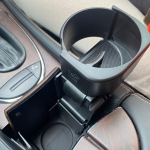 2116800014 B66920118 Car Center Console ert Drinks Cup Holder For Mercedes For Benz W211 E320 E350 E500 W219 CLS500 CLS