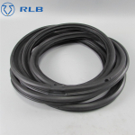 Weatherstrip back door rubber for toyota hiace toyota quantum toyota commuter narrow low roof car