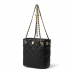 Ehtne Nahast Suure Mahutavusega Kott, Moodne &Uuml;he&otilde;la Crossbody Kott, T&ouml;&ouml;le K&auml;imiseks Ketiga Kott One Size must