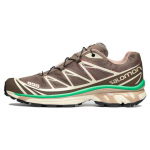 SALOMON XT-6 'Mindful - Falcon Bright Green' tossud 473120 43⅓