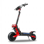 SUNNIGOO X7 Pro Kahemootoriline Elektriline T&otilde;ukeratas 48V 21Ah Akuga, 10-tollised &Otilde;hkrehvid must