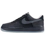 Nike Air Force 1 07 &Uuml;mar nina Mugav istuvus Rula kingad Meeste tossud Must IQ9791001 39