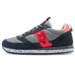 Saucony Jazz Original amortisaatoritega libisemiskindlad kulumiskindlad hingavad madalad jooksutossud Meeste Hall Saucony S70512-2 40