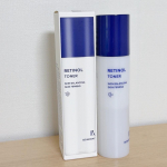 Boncept Retinooli toonik 135ml / Parandab nahatekstuuri, Ahendab poore, Niisutav, Korea kosmeetika, Kbeauty