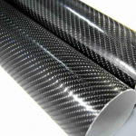 7D Carbon Fiber Vinyl 30CM x 152CM Car Wrap Sheet Roll Film Wrap Sticker Motorcycle Automobile Styling Auto Decals Sheet A