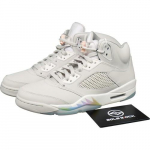 Nike Air 5 Retro AJ5 CNY Maakera Aasta Vabaaja Naiste HF3183-001 EU 37.5 beež