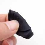 Applicable to Colt Straight 2-button Key Old Smart Four Remote Control Replacement Shell Button skin