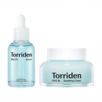 TORRIDEN DIVE-IN seerum 50ml + DIVE-IN rahustav kreem 100ml komplekt
