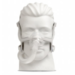 Mugav ja vaikne imporditud originaal nina mask S9 S10 unehingamise nina mask N20 suu-nina mask S