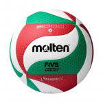 Molten V5M5000 Sisev&otilde;istluste v&otilde;rkpall