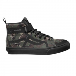 Vans Christopher Raeburn x Sk8-Hi GORE-TEX VR3 'Camo' VN0A4BVKCMA Meeste Jalan&otilde;ud EU 39 roheline/must