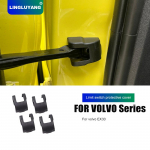 For Volvo EX30 door limiter protection cover interior decoration accessories 4PCS