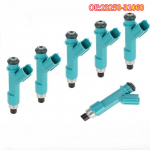 High quality New For 1/6Pcs 23250-31060 LOT NEW Fuel Injector Toyota 4Runner FJ Cruiser Tacoma Tundra 1Pcs