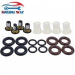 K&uuml;tusepihusti remondikomplekt Honda Civic CR-V Element Accord Acura RSX 1.7L 2.0L 2.4L jaoks 16450-PPA-A01 16450-PRB-A01 16450-RAA-A01