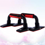 Push Ups k&auml;epideme treeneri t&ouml;&ouml;riist Push-up statiiv Fitnessivarustus Rack k&auml;e j&otilde;utreening baar