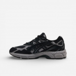 ASICS Gel-NYC Graphite Grey Black (GS) 39 must