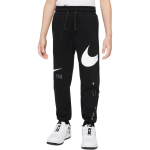 Nike Kootud Spordip&uuml;ksid Moodne Trend Mugavad Klassikalised Laste p&uuml;ksid Must DO3601-010 5