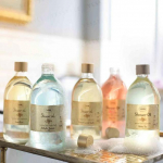 Sabon - Du&scaron;i&otilde;li White Tea - 100ml