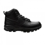 Nike Manoa Nahk Must 454350-003 EU 36 must
