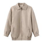 Naiste jakid kunstnahast pikkade varrukatega rev Lukuga lahti jakk S&uuml;giskevadine mootorrattapommitaja Topid Puhkuse vabaajar&otilde;ivad S