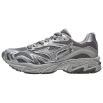 Mizuno Adventure V2 Y2K Retro Mugav Mitmek&uuml;lgne Toetav Isa Kingad Unisex toss S&uuml;si Helehall D1GH250307 40