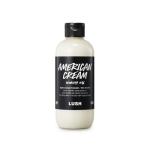 Rikkalik American Cream 240g  Juuksepalsam Palsam none black