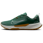 Nike Juniper Trail 2 GORE-TEX Kuuse-K&otilde;rbe-Ookra Meeste Tossud Roheline Heleroheline-Punane Heleh&otilde;be HM9734-301 42.5