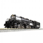 KATO Union Pacific Railroad Big Boy 126-4014 #4014 must