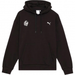 Puma X Monster Hunter Wilds Koost&ouml;&ouml; T7 FW25 Airu L&otilde;tv Pehme Pusa Pikkade Varrukatega Huppar Unisex huppar 636483-01 M