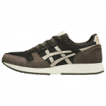 Asics Lyte Classic Mugavad Pehmed Vabaaja Jooksujalatsid Unisex toss Pruun 1203A611-201 43.5