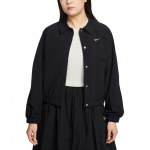 Nike Polo Minimalistne Mitmek&uuml;lgne Pikkade Varrukatega Jakk Naiste jakid IF0213-010 S