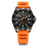 VICTORINOX SWISS ARMY FIELDFORCE GMT K&auml;ekell Force 241897 Kvarts (Field GMT) must