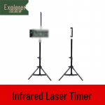 Explorer infrapuna laseri v&otilde;istlusajav&otilde;tja