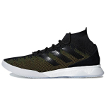 Predator 18+ Paul Pogba x Predator 18+ Adidas Tr 'Black Olive Cargo' BB7416 42⅔