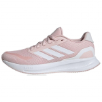 Adidas Runfalcon 5.0 Breathable Support Low top Training Running Shoes Women's Pink IE0528 37⅓