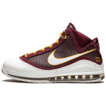 Nike LeBron 7 Christ The King CTK 375664-601 44