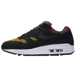 Nike Air Max 1 Tartan Black Naiste AV8219-001 36.5 black